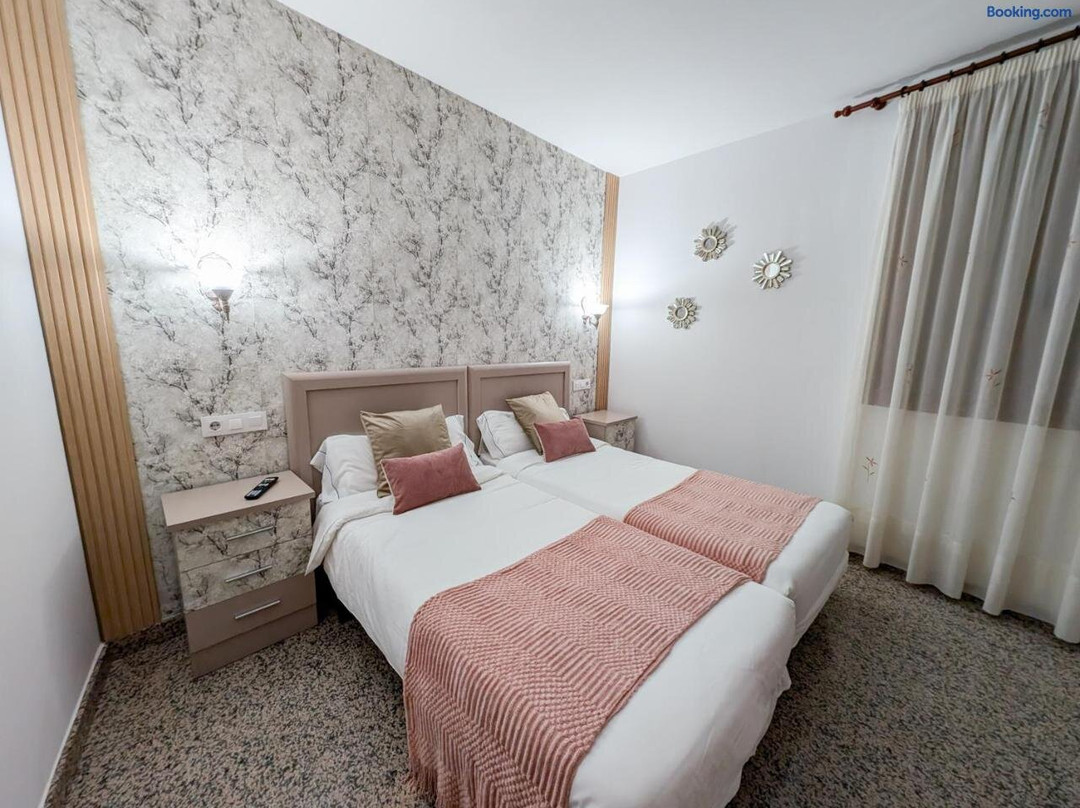 Apartamentos Arcos
