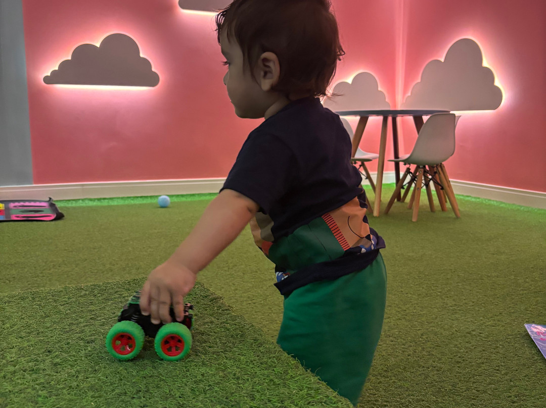 BA'RA Hotel João Pessoa主图