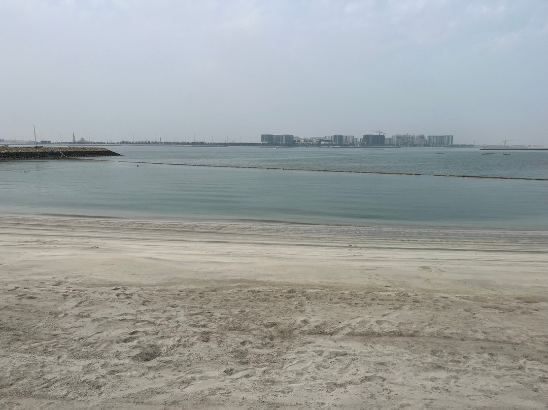 Solymar Beach-Amwaj Islands必去景点