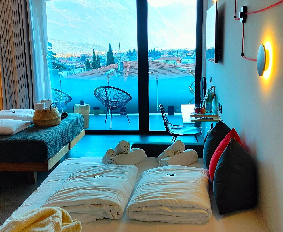 Visioni Rooms & Breakfast主图