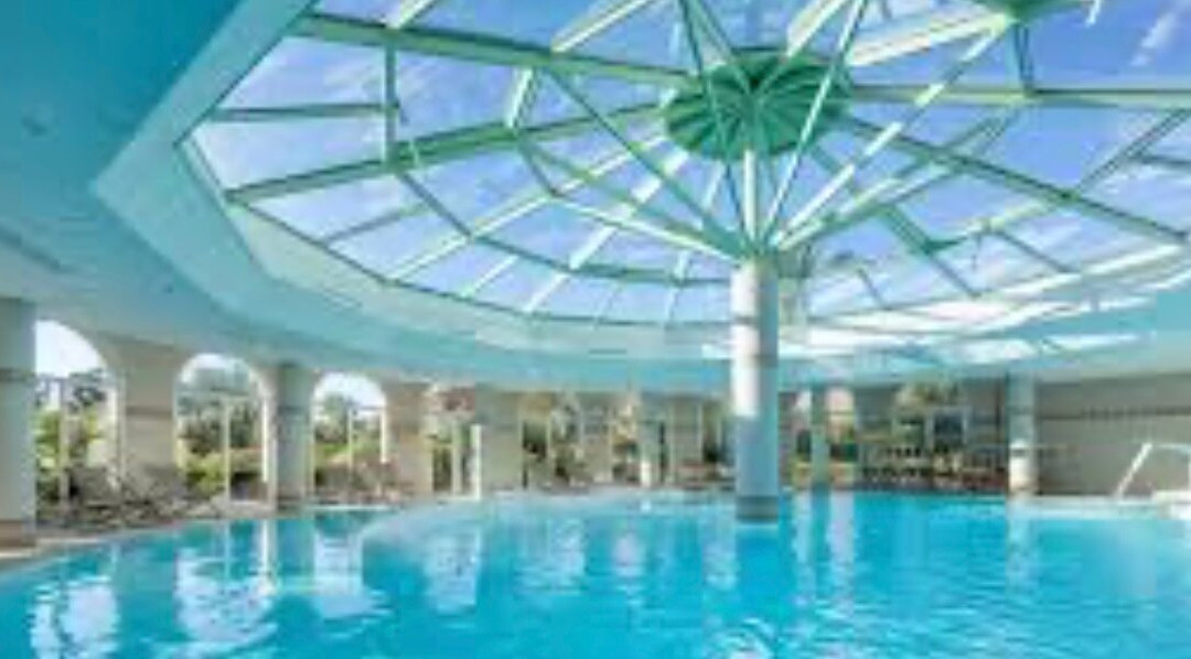 Thalasso Spa Les Issambres景点图片