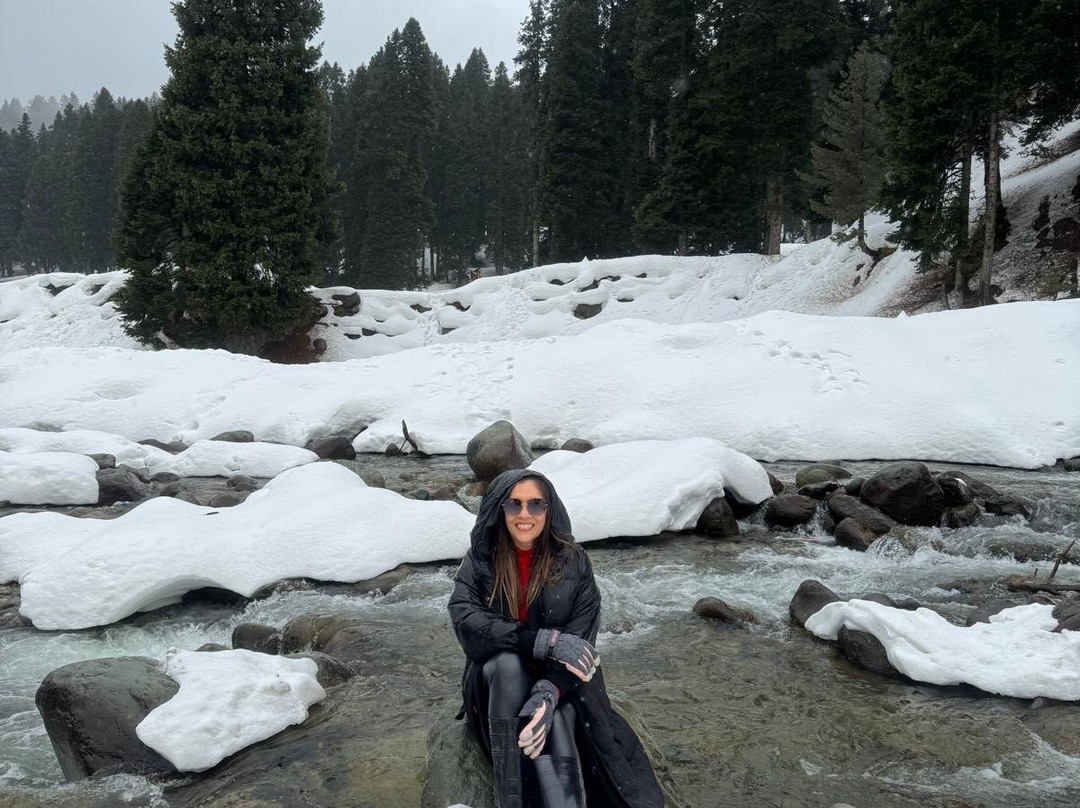 Doodhpathri-Budgam District必去景点