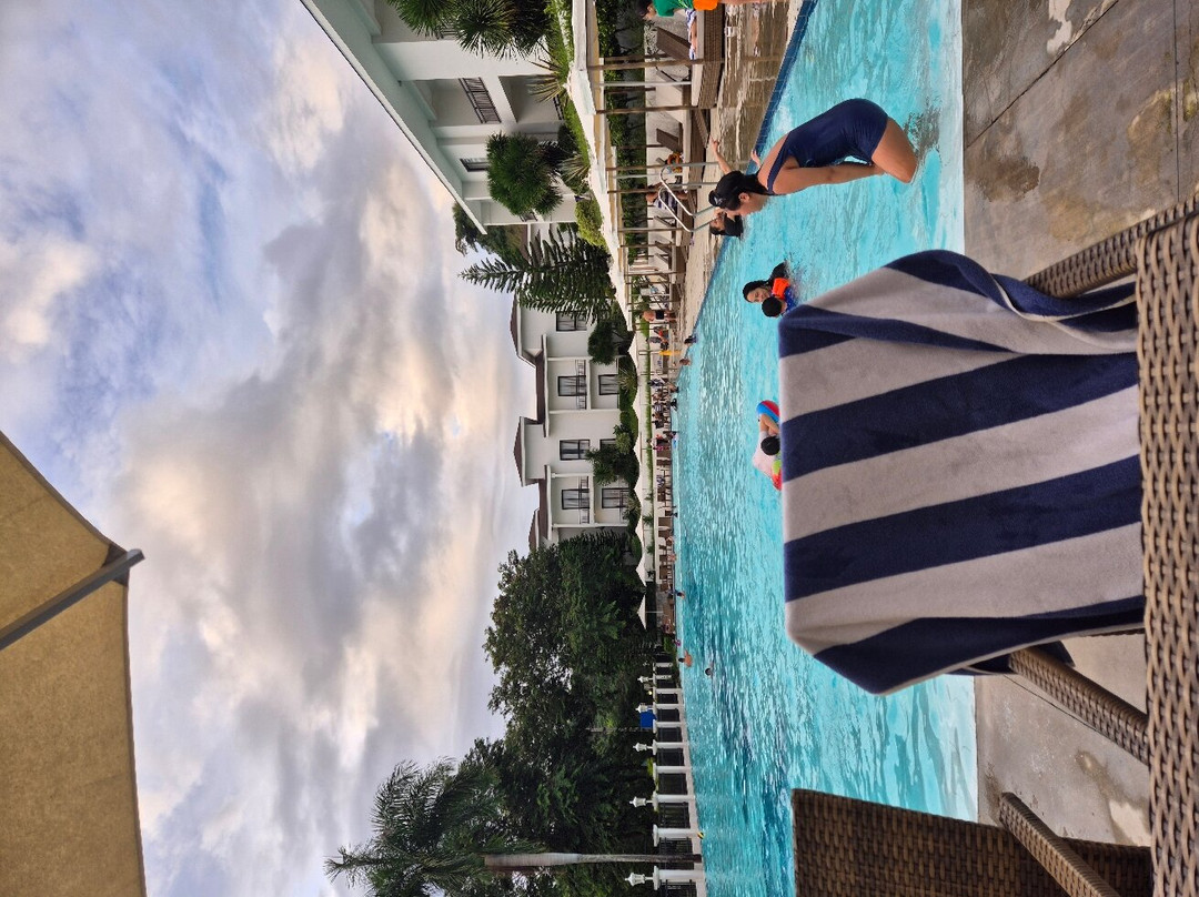 雷鸟度假村-黎刹主图