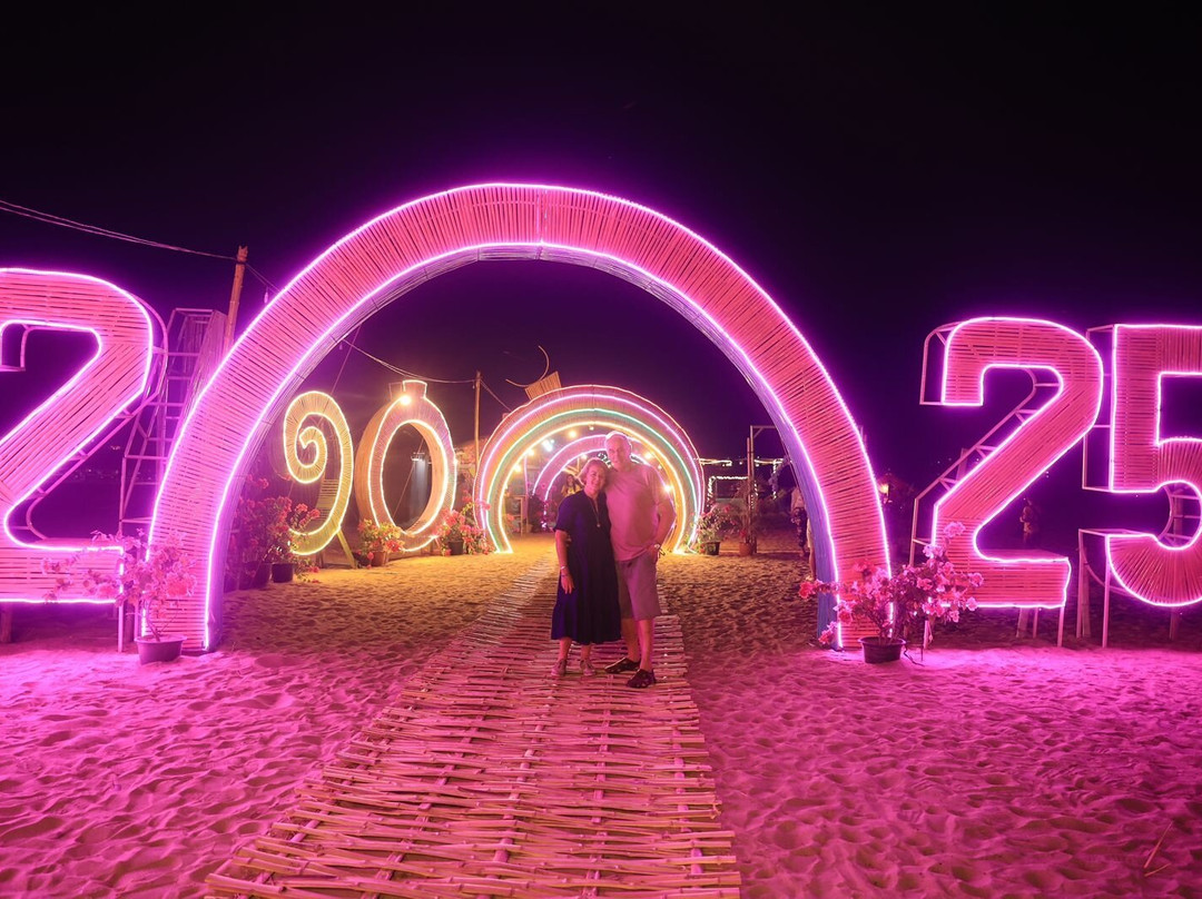 Art of Bicycle Trips-金边必去景点