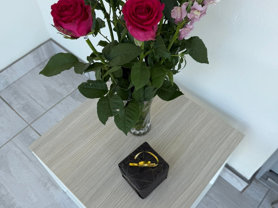 1 Mountain Rd Boutique B&b主图