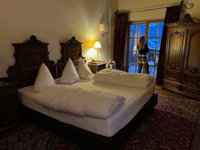 Schloss Mittersill主图