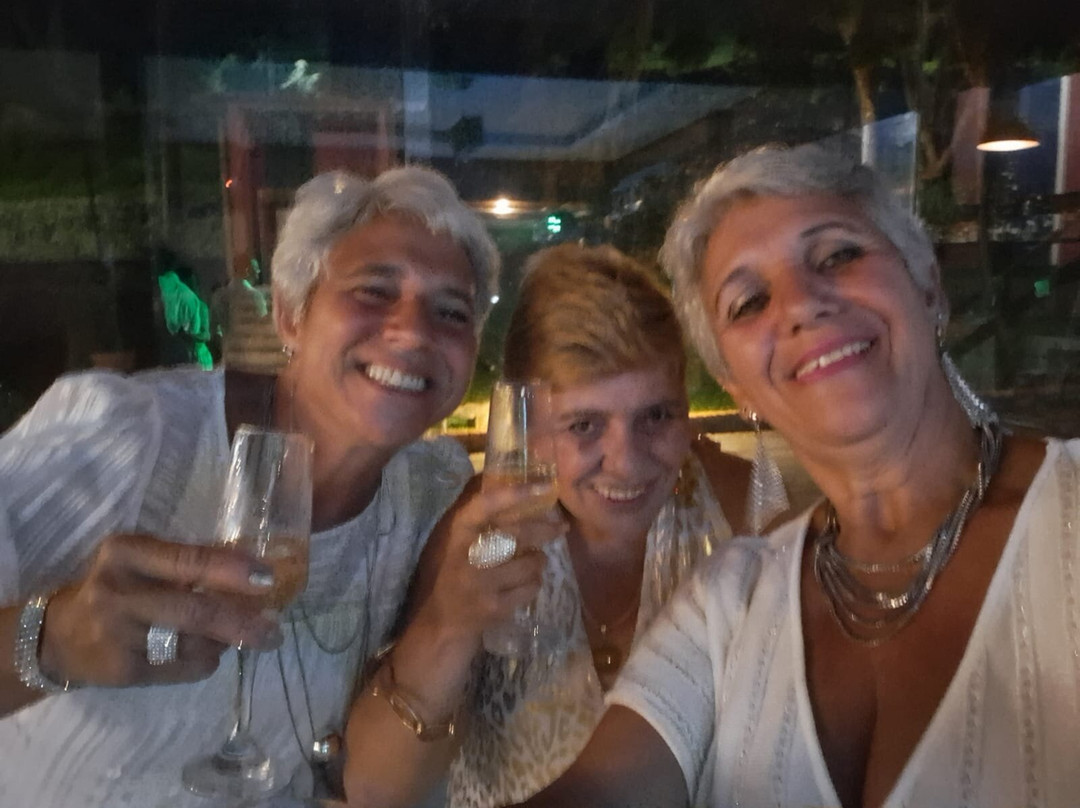 Vilanova Parque Hotel主图