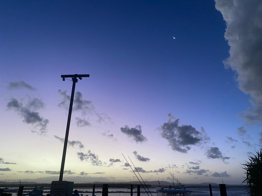 1770 Sunset Cruises-1770镇必去景点