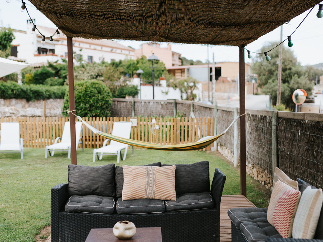 La Rectoria De Regencos主图