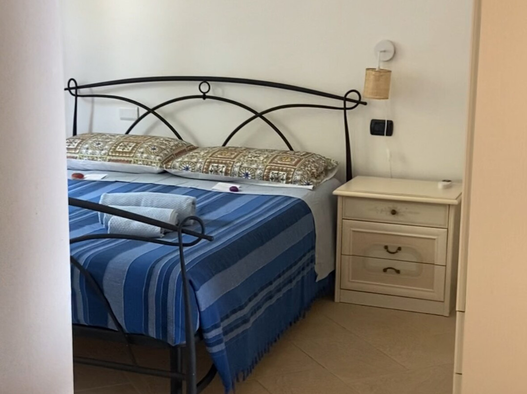 Residenze Alba e Tramonto sul Mare主图