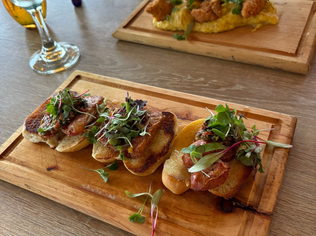 Hotel Vanguardia Natural主图