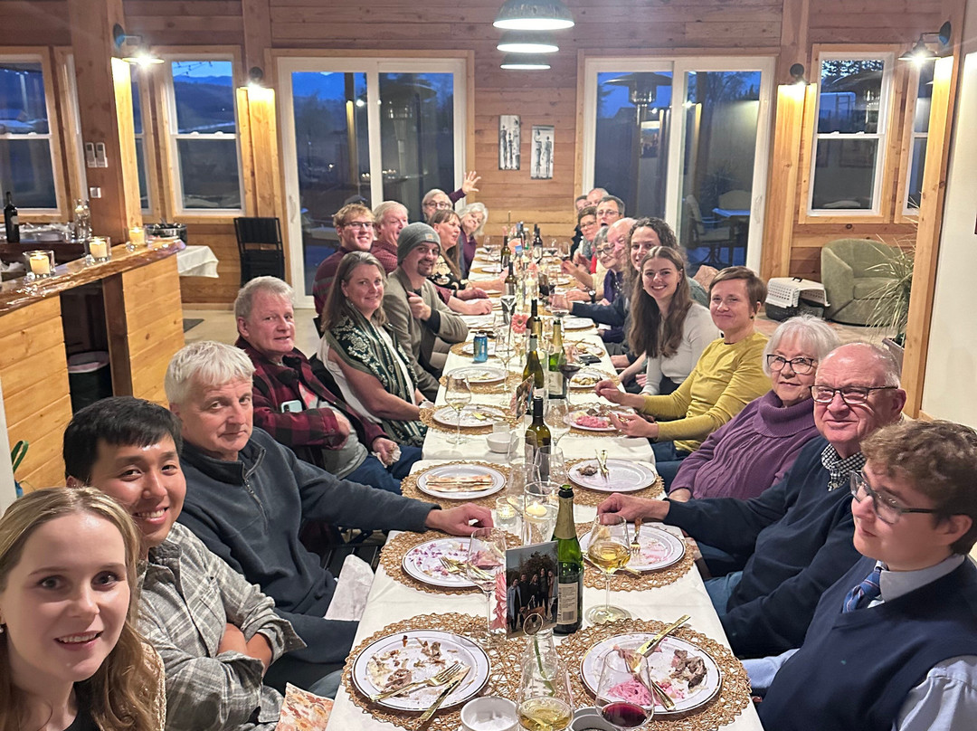 Eliana Wines-阿什兰必去景点