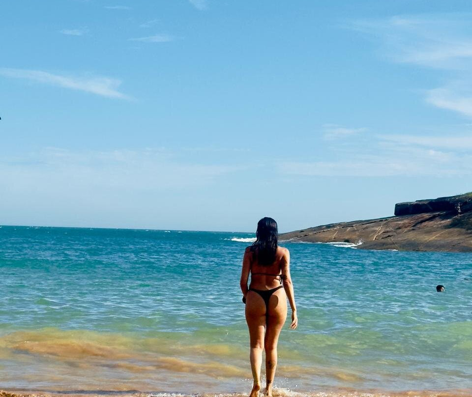Praia dos Padres景点图片