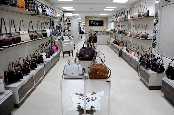 Felicio Couros-塞拉内格拉必去景点