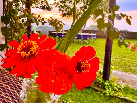 Balibo Fort Hotel主图