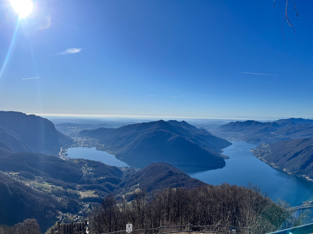 Belvedere della Sighignola景点图片