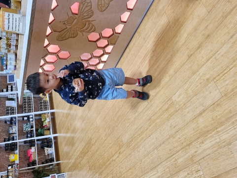 Huka Honey Hive-陶波必去景点