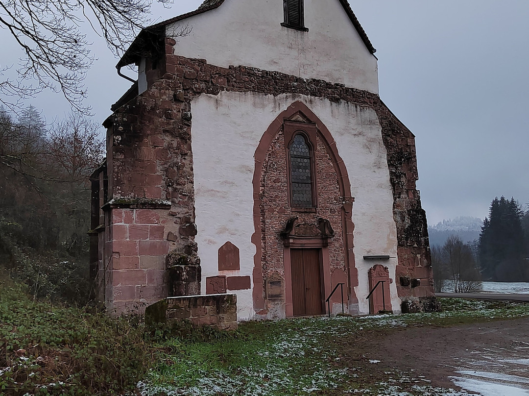 Landgasthaus Zum Engel主图