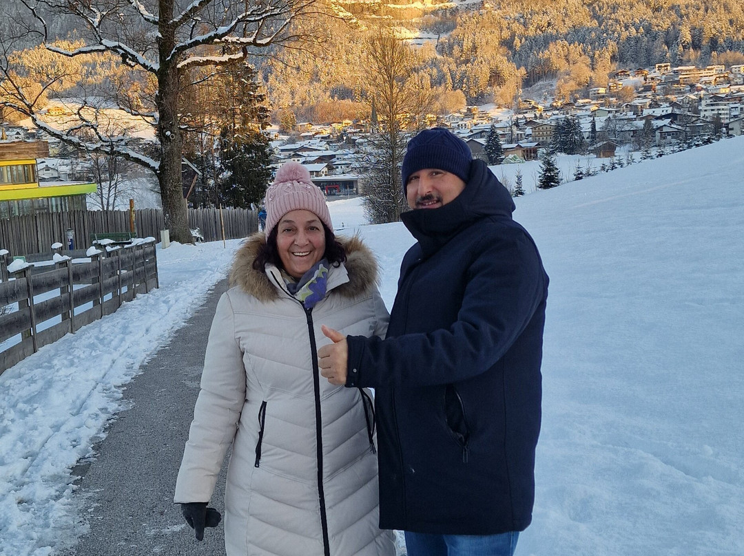 Vivea Gesundheitshotel Bad Haring主图