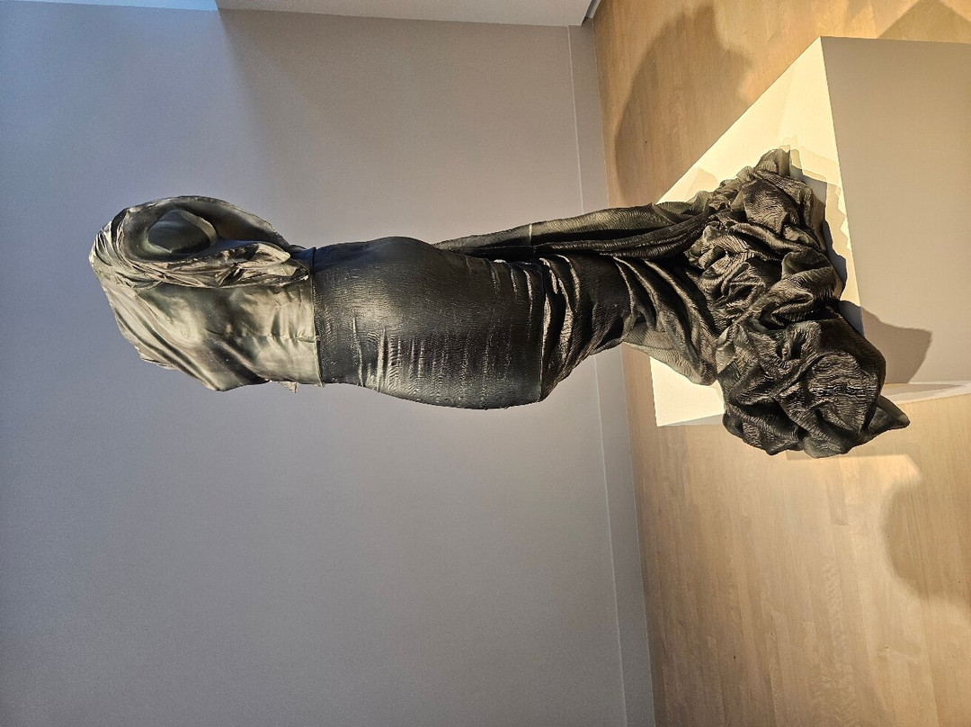 Museum Kunstpalast-杜塞尔多夫必去景点