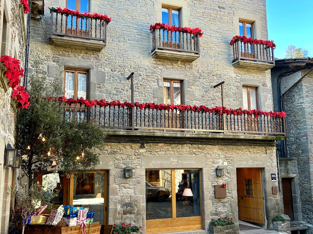 Hostal Estrella主图