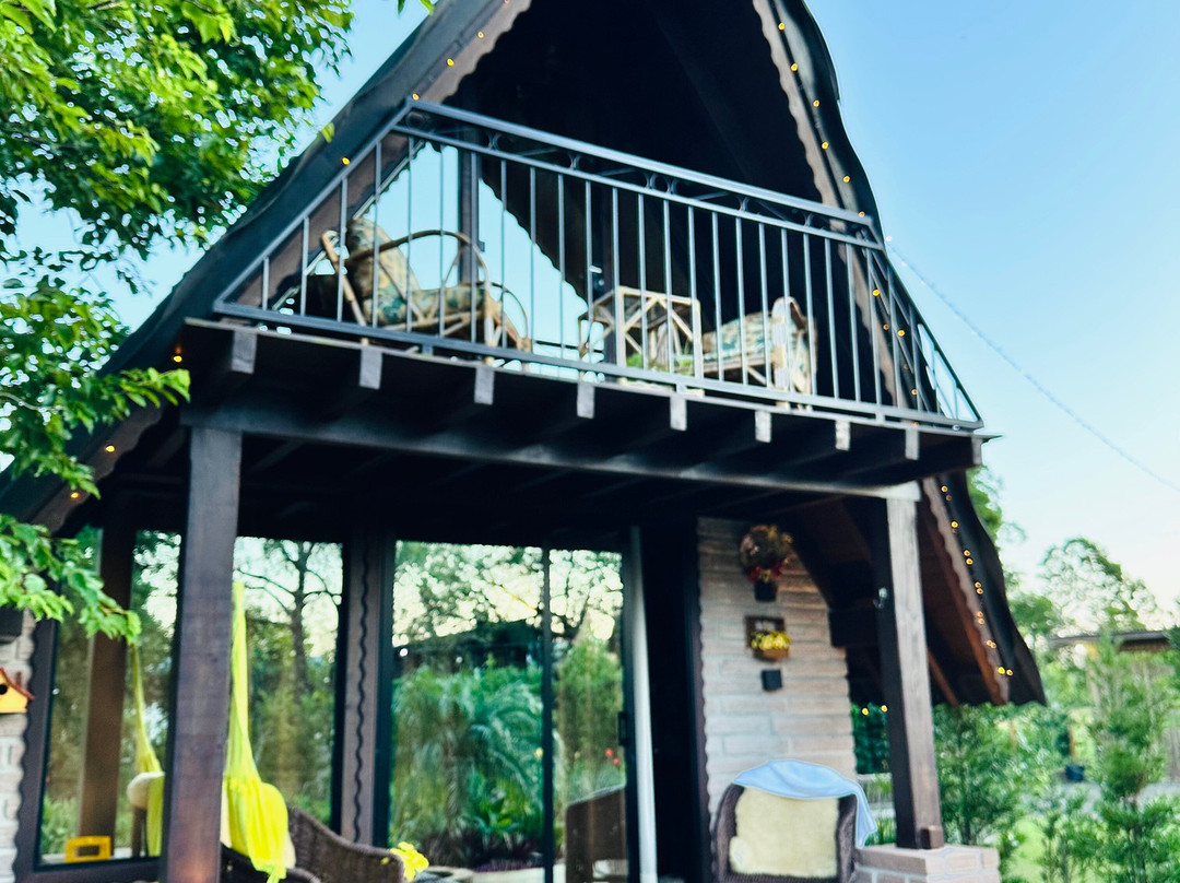 Pousada Rancho Alvorada主图