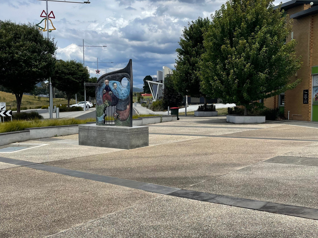 Churchill War Memorial-Churchill必去景点