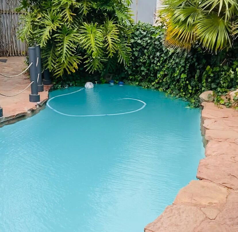 Golden Key Guest House主图