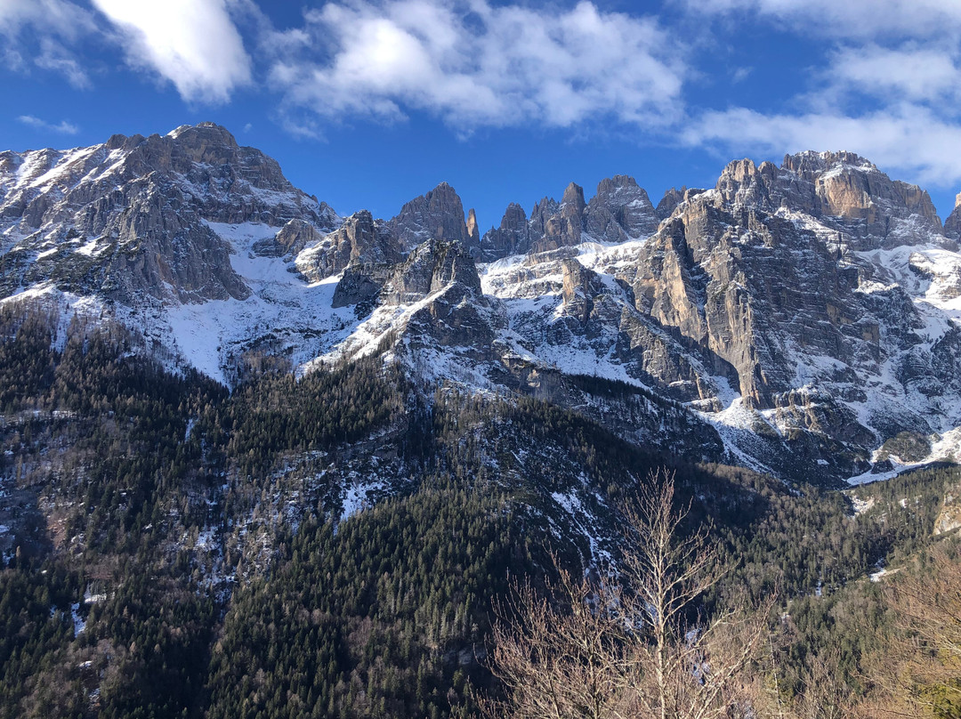Scuola Italiana Sci Dolomiti di Brenta‎景点图片