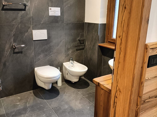 Sport Hotel Stella Alpina主图