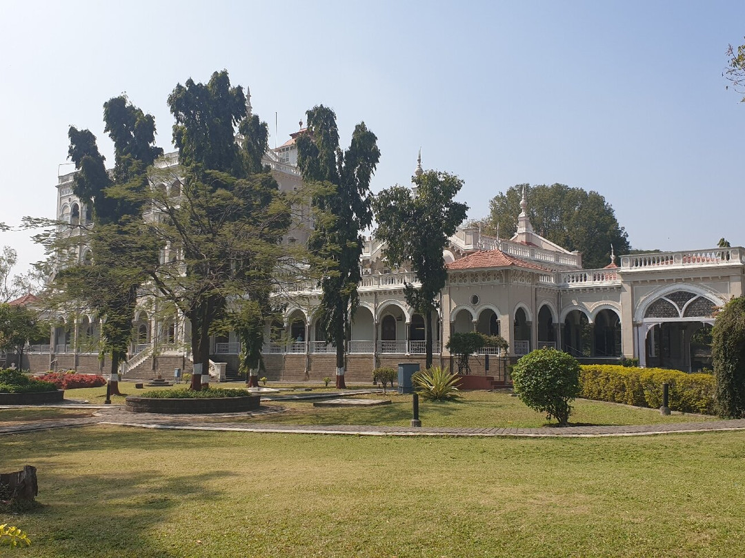 Aga Khan Palace景点图片