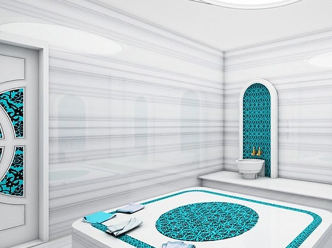 Real Konak Hotel主图