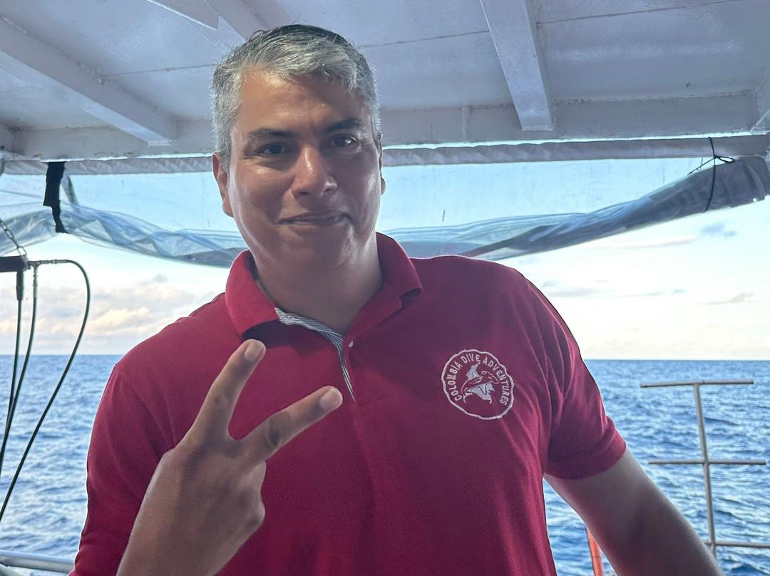 Malpelo Tours-Malpelo Island必去景点