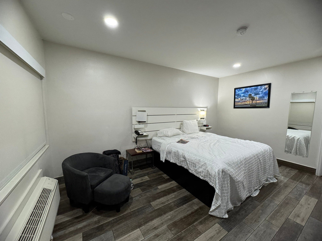 Villa 1565 Hotel主图