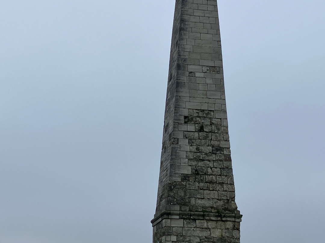 The Cosway Monument Bilsington景点图片