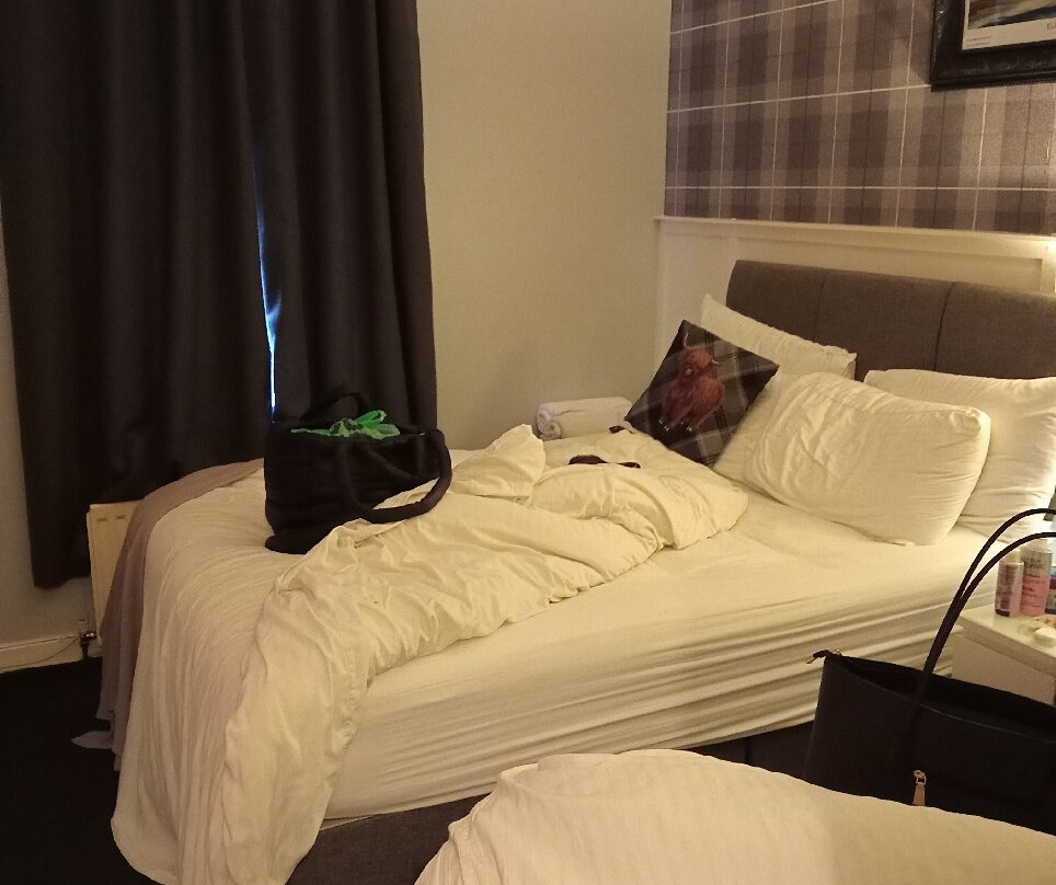 Harbourside Hotel主图