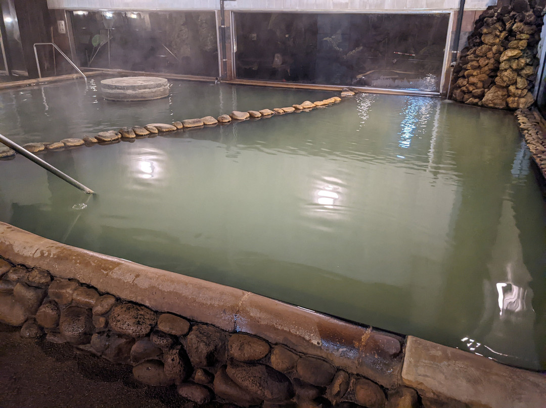 Dondokoyu-南阿苏村必去景点