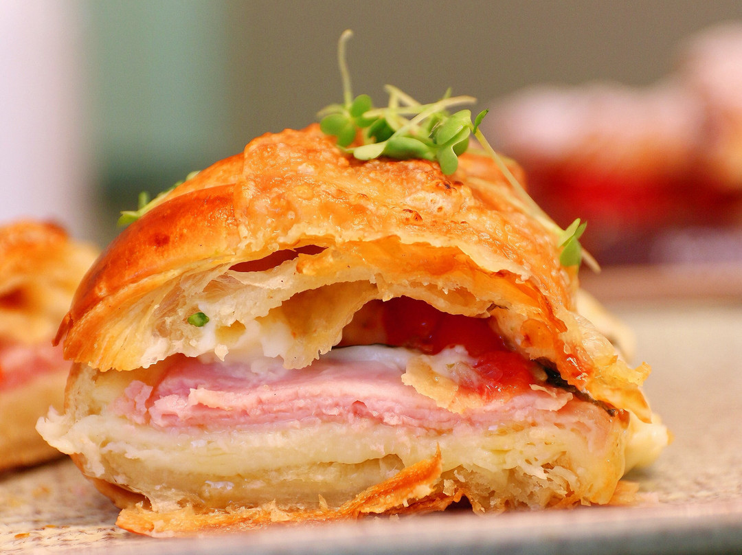 Nonna Caffè E Gelato