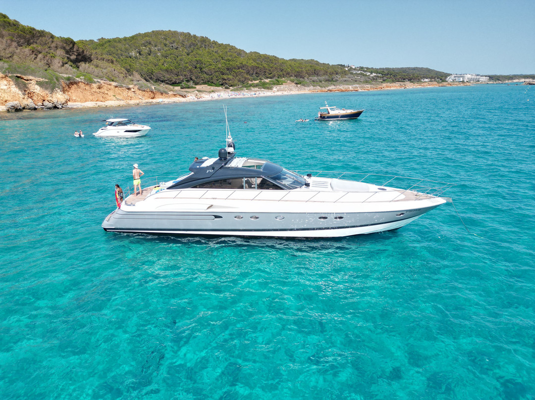 Yacht Charter Menorca-Mahon必去景点
