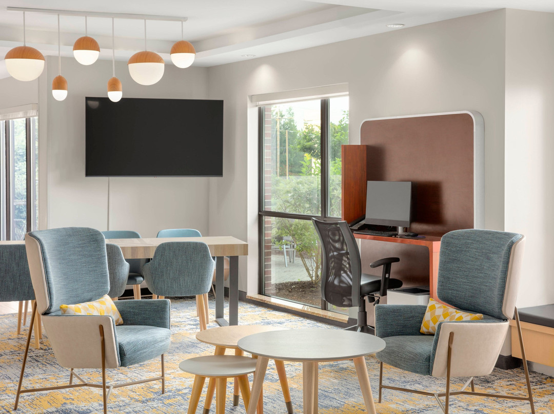 TownePlace Suites Bangor主图