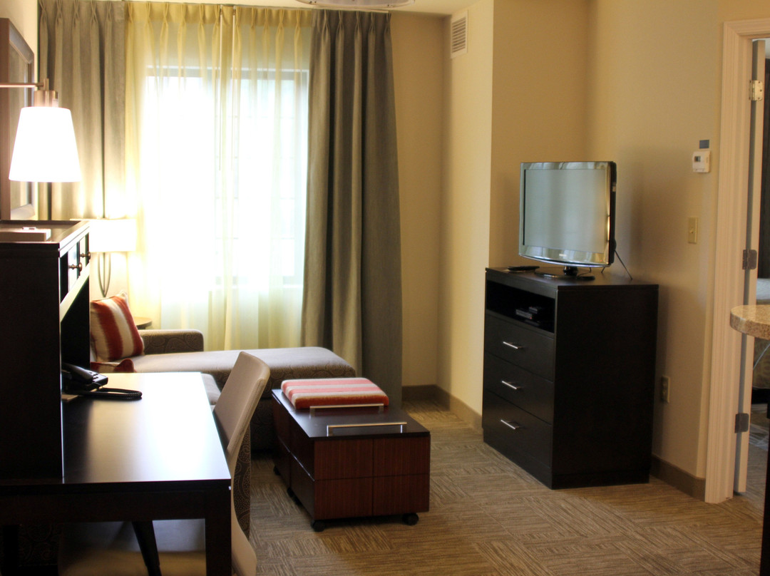 Staybridge Suites Syracuse (Liverpool) by IHG主图