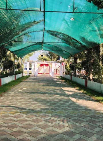 Hotel O Malpani Celebration & Hotel