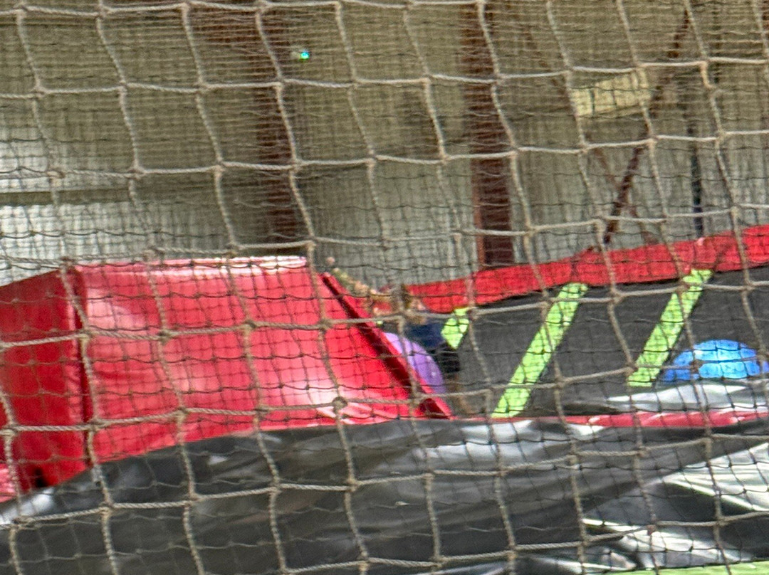 The Jump Park-巴利托必去景点