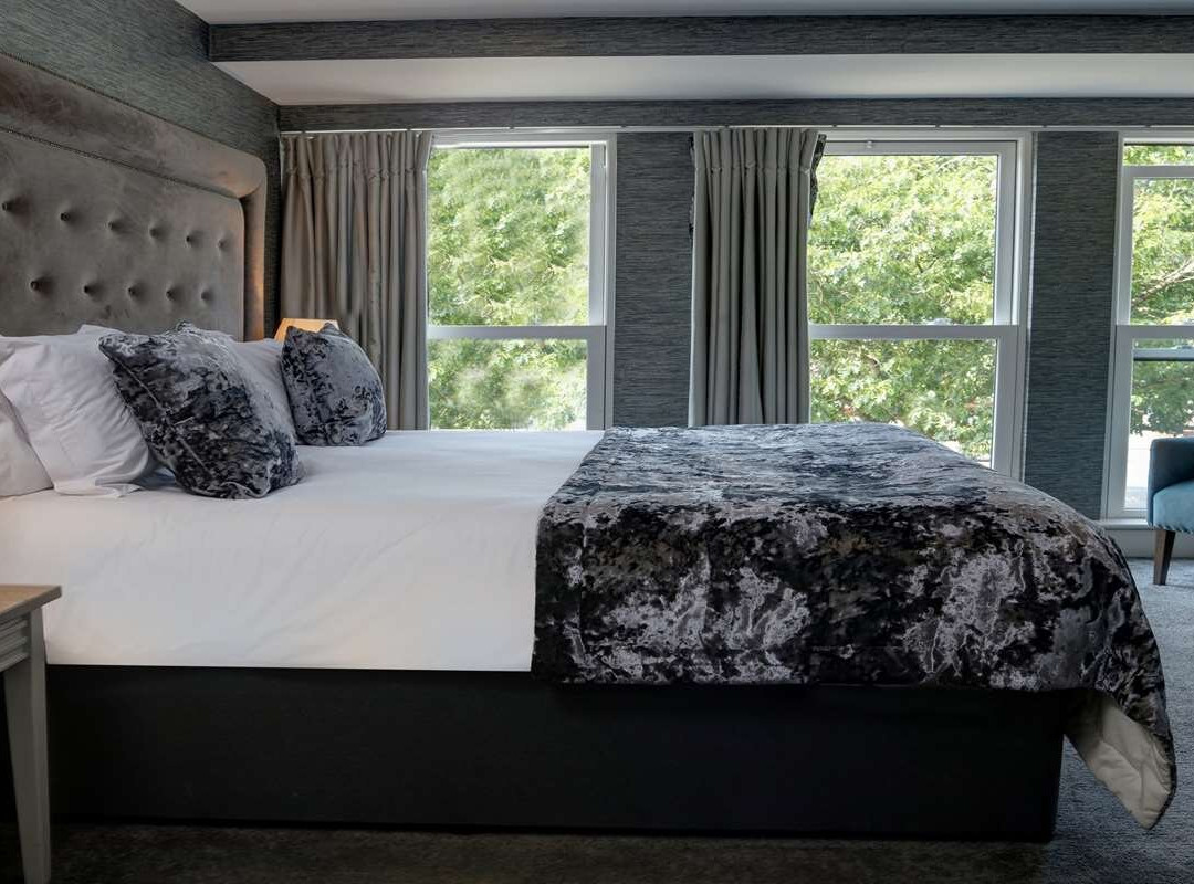 Lord Street Hotel, BW Signature Collection by Best Western主图