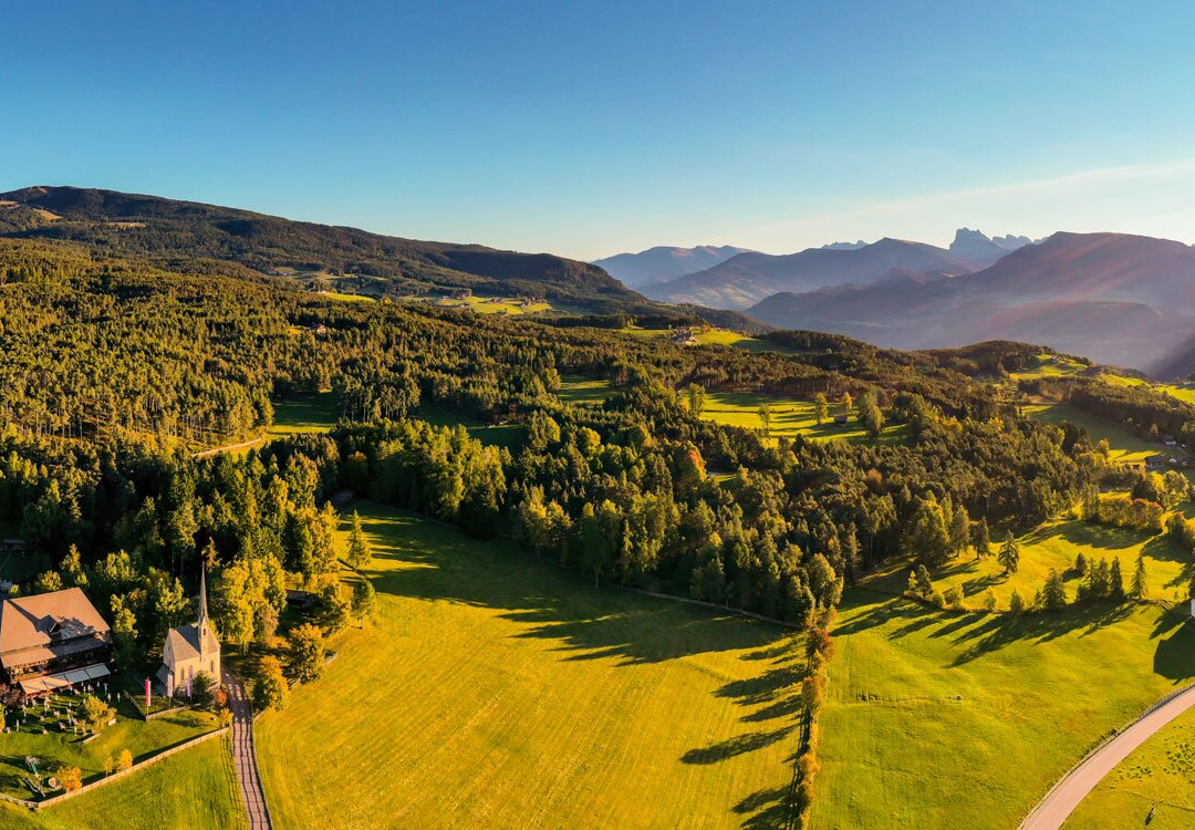 Hotel Ansitz Kematen主图