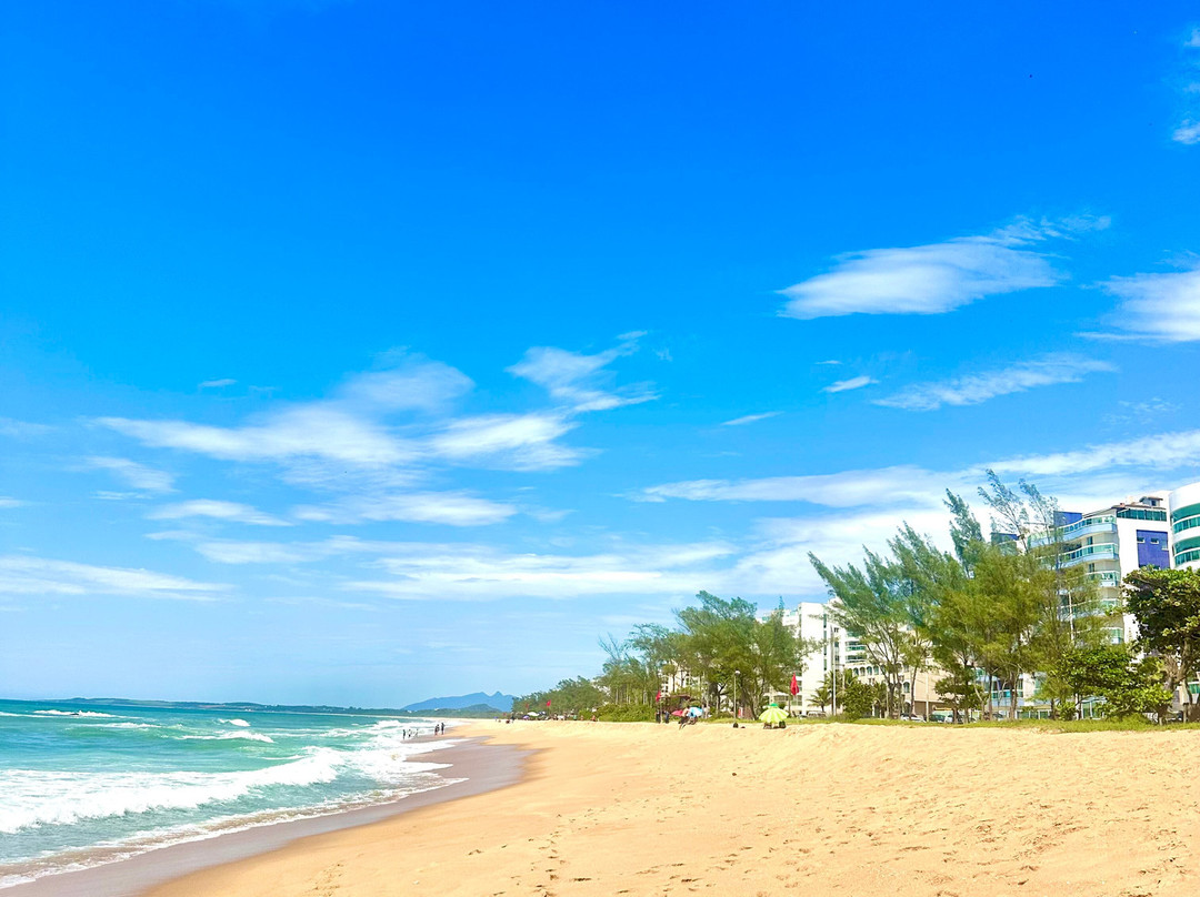 Pecado Beach景点图片