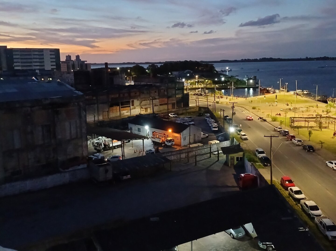 Swan Rio Grande主图