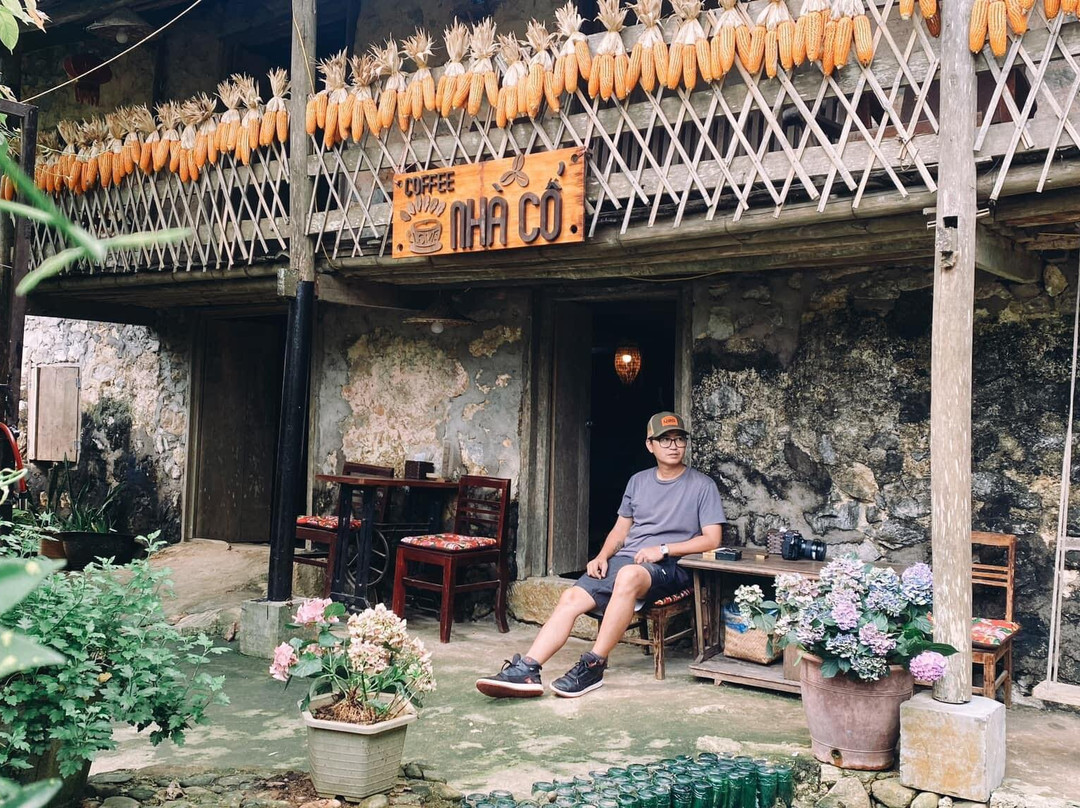Mảy Linh Homestay Bản Giốc Waterfall