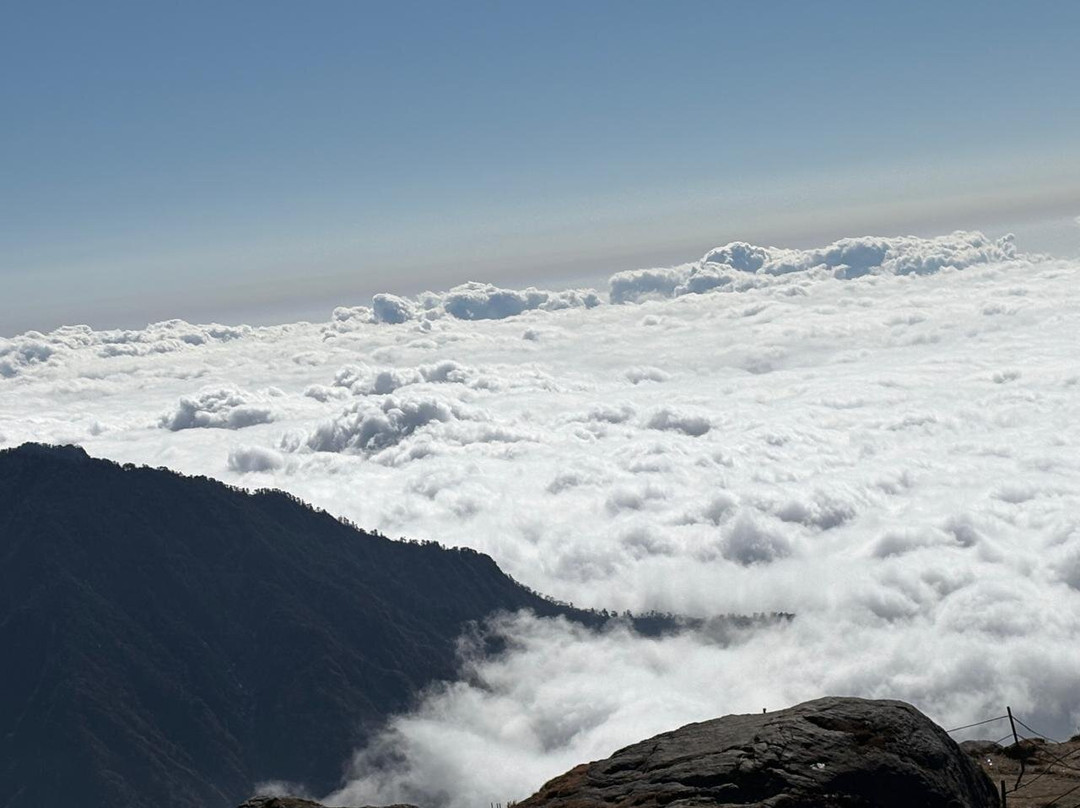 The Brothers' Tours & Travels-甘托克必去景点