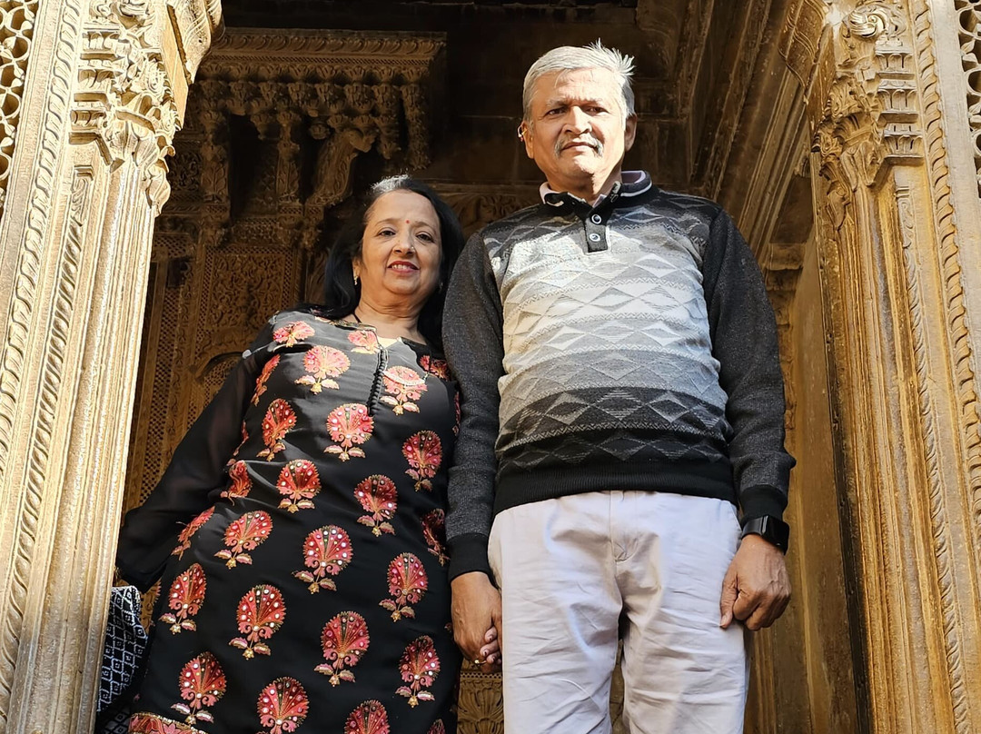 Rajasthan Excursion - Day Tours-斋蒲尔必去景点